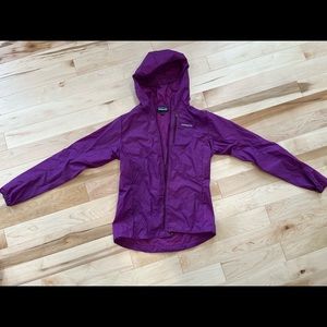 Patagonia shell